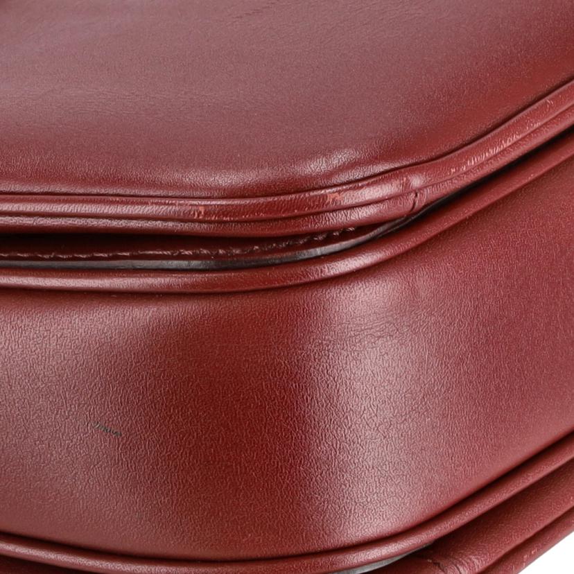 CELINE セリーヌ/Cミディアム /187253//S・C******/ABランク/09