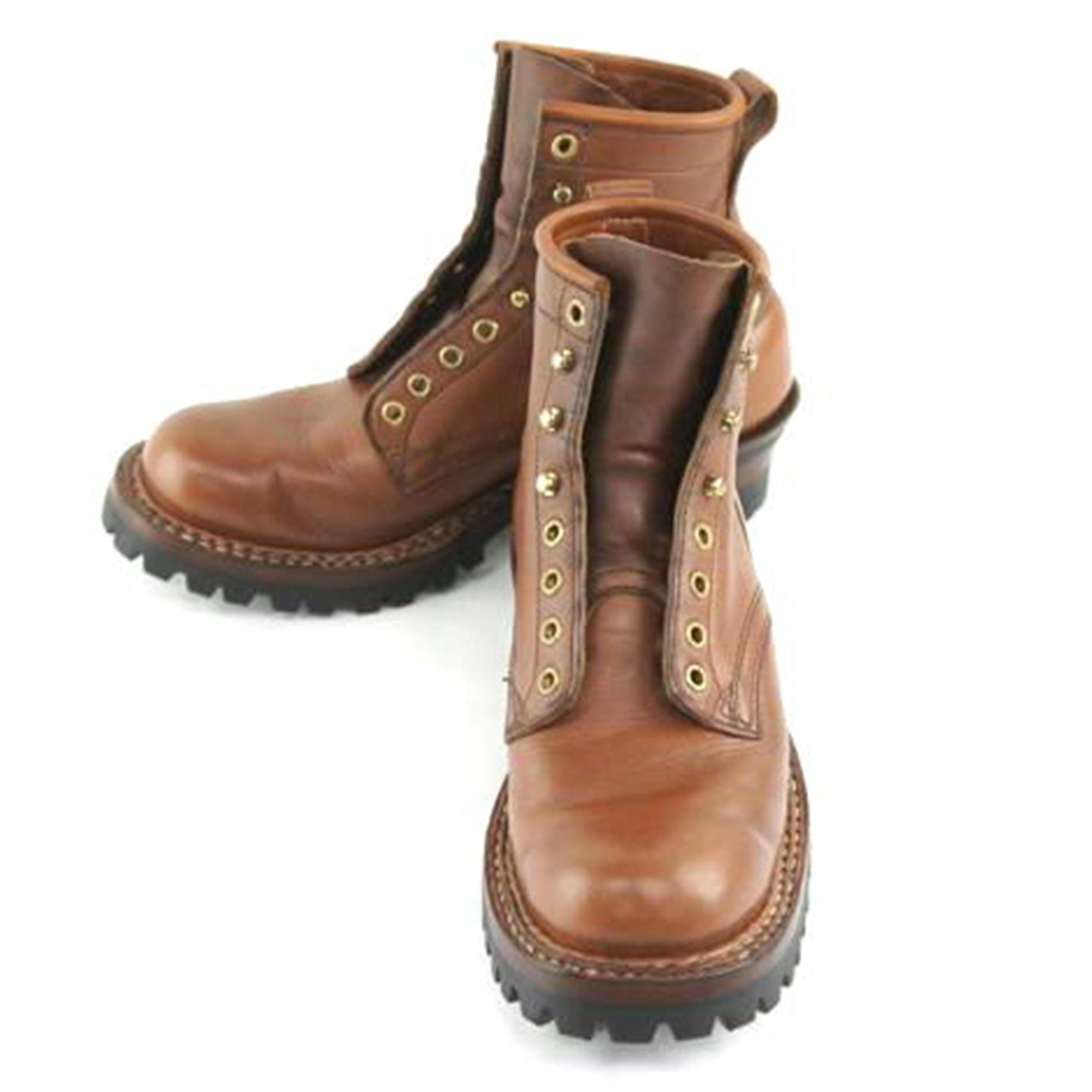 WHITE'SBOOTS ホワイツブーツ/スモークジャンパー/350-V//ABランク/64