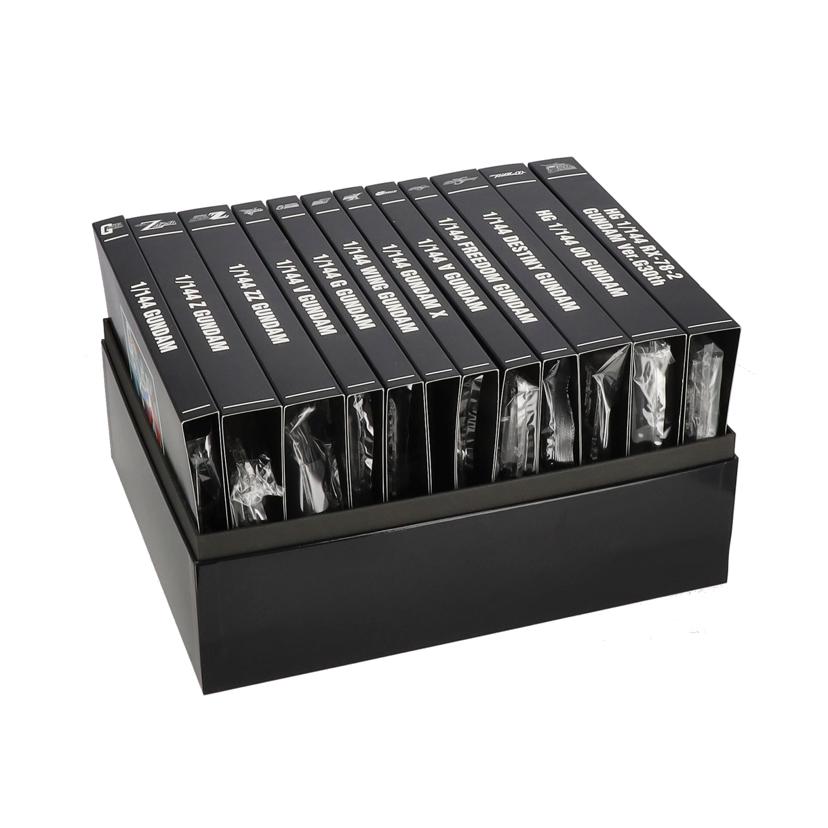 BANDAI バンダイ/1/144 機動戦士ガンダム 30th ガンプラプレミアムBOX//001630/ABランク/70