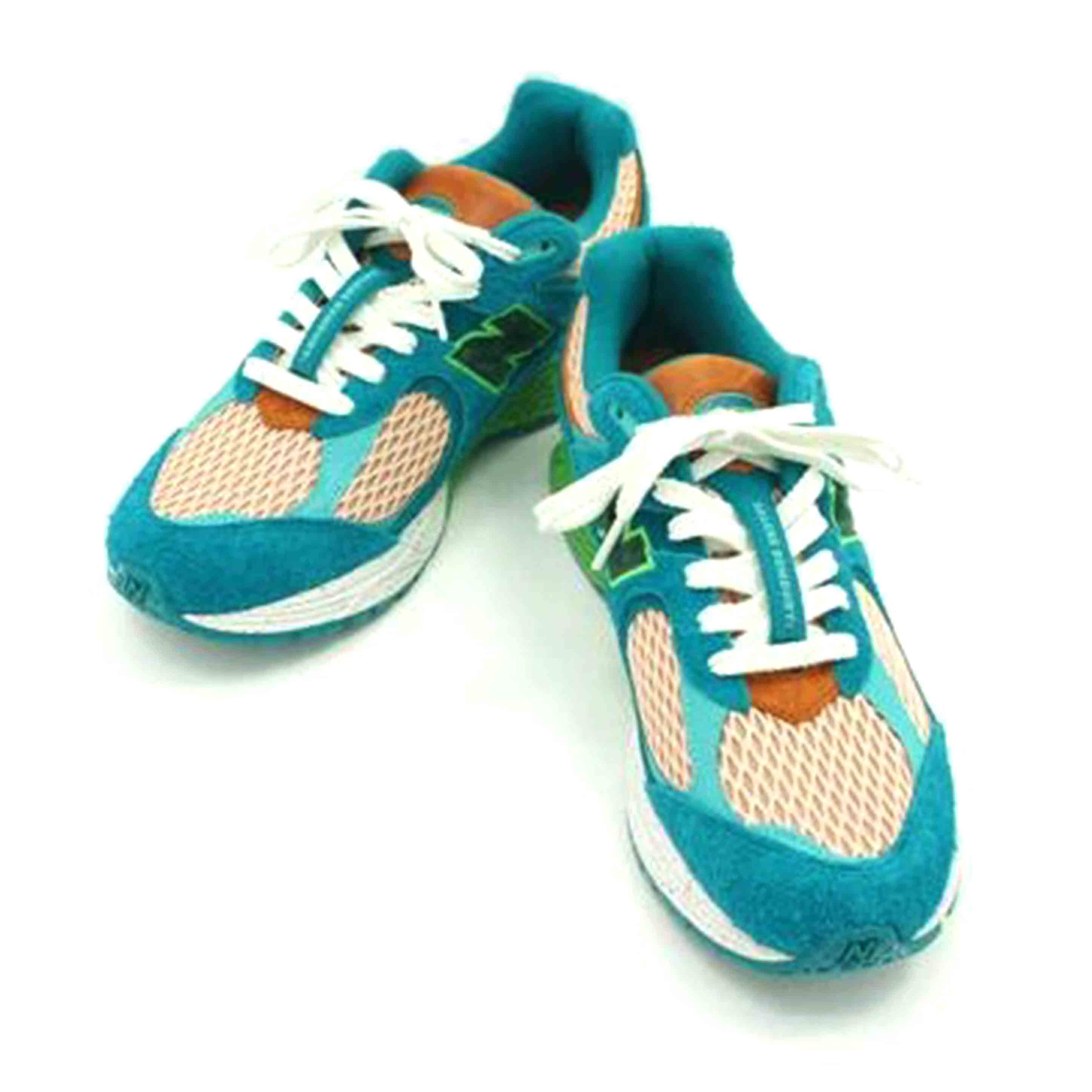 NB ニューバランス/サレヘ・ベンバリー×2002R/ウォータービーザガイド/ML2002RJ//サイズ:26.5cm/Aランク/75