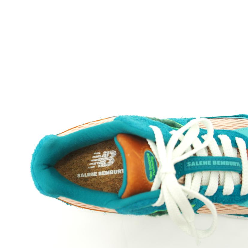 NB ニューバランス/サレヘ・ベンバリー×2002R/ウォータービーザガイド/ML2002RJ//サイズ:26.5cm/Aランク/75