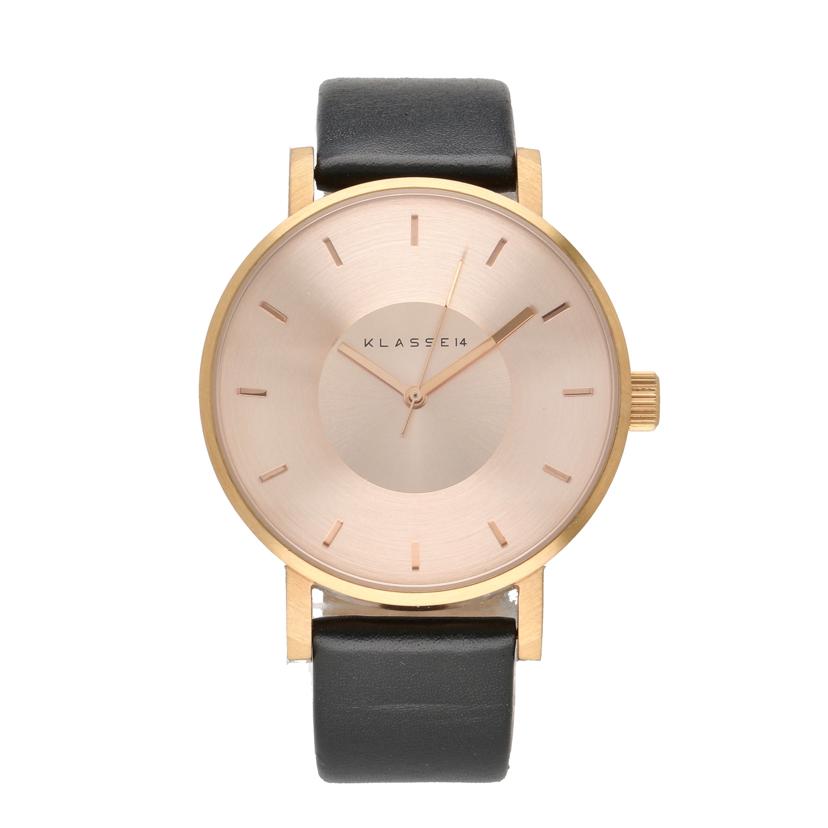 KLASSE14 クラスフォーティン/Volare/アナログウォッチ/クォーツ//ABランク/18