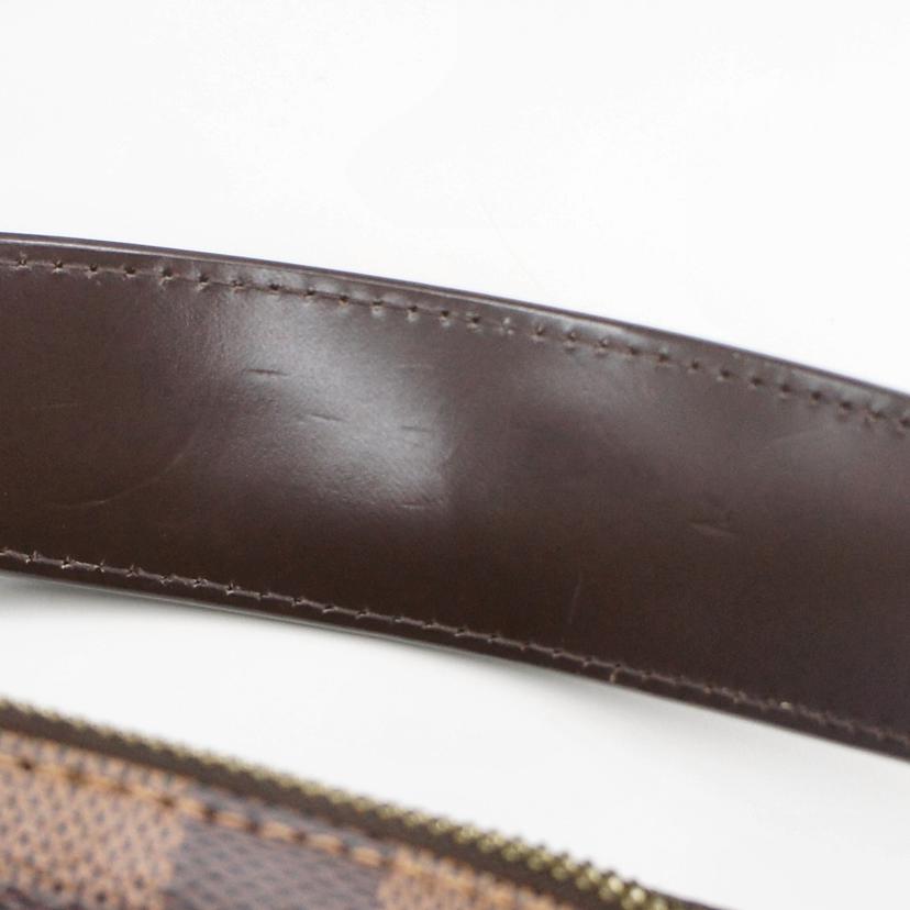 LOUIS VUITTON ルイ・ヴィトン/ポートベローPM/ダミエ/エベヌ /N41184//SP4***/Aランク/94