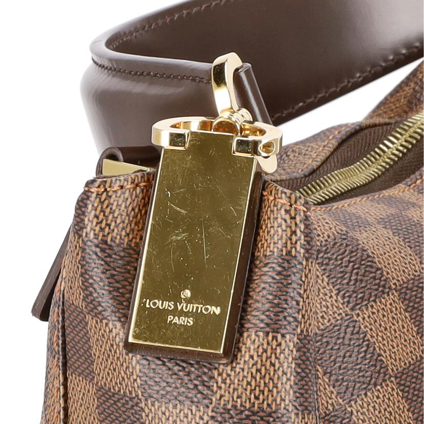 LOUIS VUITTON ルイ・ヴィトン/ポートベローPM/ダミエ/エベヌ /N41184//SP4***/Aランク/94