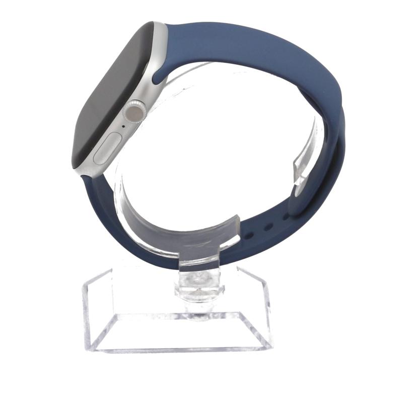 Apple アップル/AppleWatch Series10 GPS 46mm/MWWM3J/A//QVQ4416NQF/Bランク/18