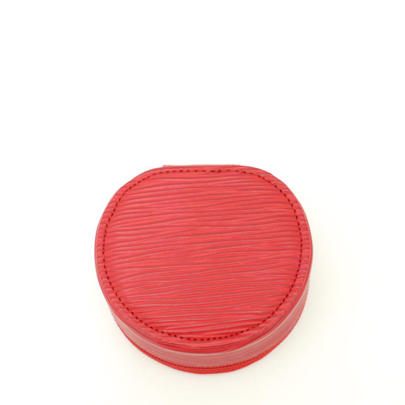 LOUIS VUITTON/エクラン・ビジュー8/カスティリアンレッド/M48227//不鮮明/Aランク/69