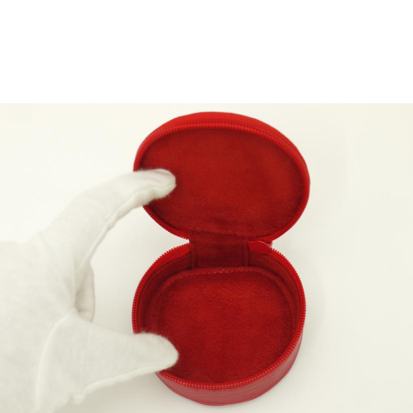 LOUIS VUITTON/エクラン・ビジュー8/カスティリアンレッド/M48227//不鮮明/Aランク/69