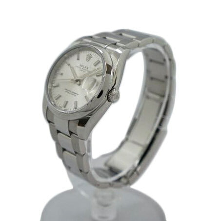 ROLEX ロレックス/オイスターパーペチュアルデイト/自動巻き/115200//3ZK*****/Aランク/67