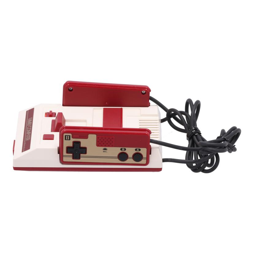 NINTENDO 任天堂 ニンテンドー /クラシックミニ ファミリーコンピュータ /CLV-S-HVCC//HJE109663465/Bランク/67