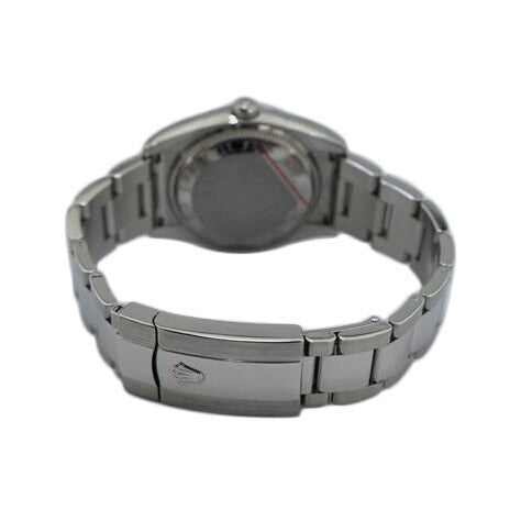 ROLEX ロレックス/オイスターパーペチュアルデイト/自動巻き/115200//3ZK*****/Aランク/67