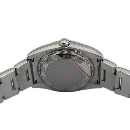 ROLEX ロレックス/オイスターパーペチュアルデイト/自動巻き/115200//3ZK*****/Aランク/67