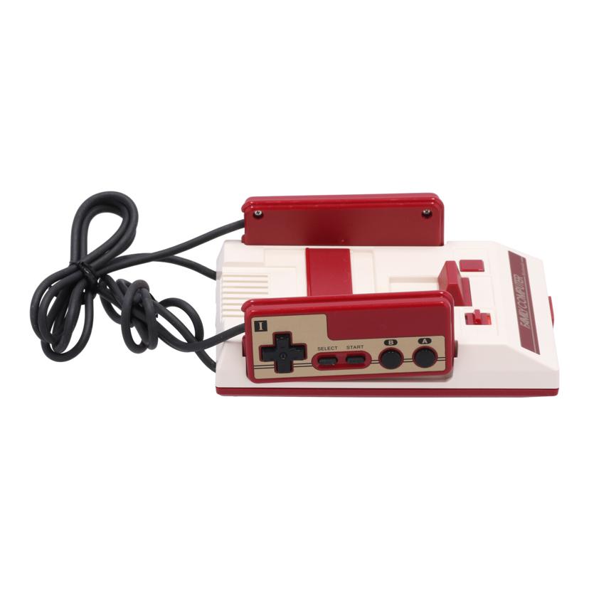 NINTENDO 任天堂 ニンテンドー /クラシックミニ ファミリーコンピュータ /CLV-S-HVCC//HJE109663465/Bランク/67