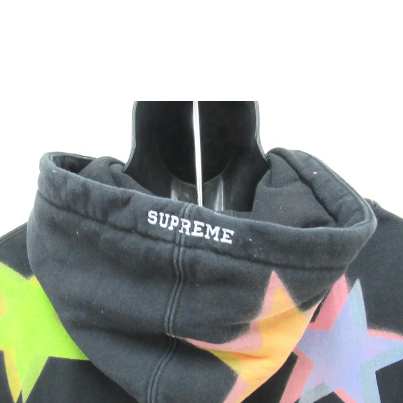 Supreme/パーカー/黒//Bランク/63
