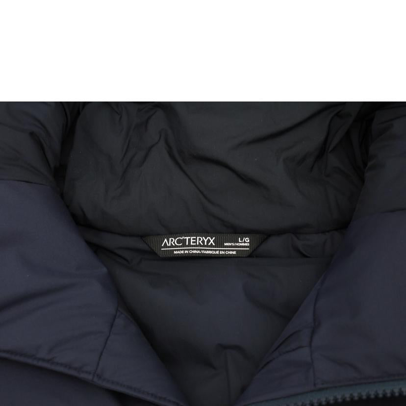 ARCTERYX アークテリクス/ベータインサレーテッドジャケット/0424X000008885//ABランク/69