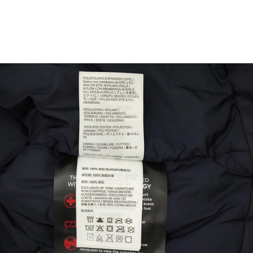 ARCTERYX アークテリクス/ベータインサレーテッドジャケット/0424X000008885//ABランク/69