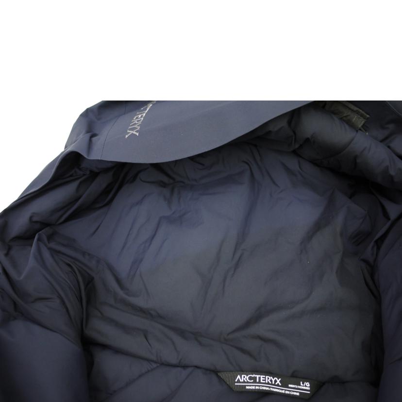 ARCTERYX アークテリクス/ベータインサレーテッドジャケット/0424X000008885//ABランク/69