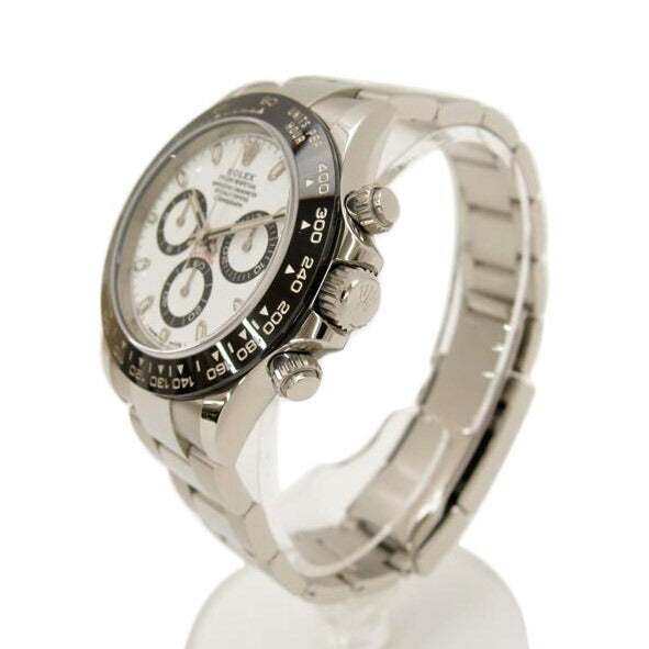 ROLEX ロレックス/コスモグラフ・デイトナ/ランダム番(2017年購入)/自動巻き/116500LN//870*****/SAランク/69