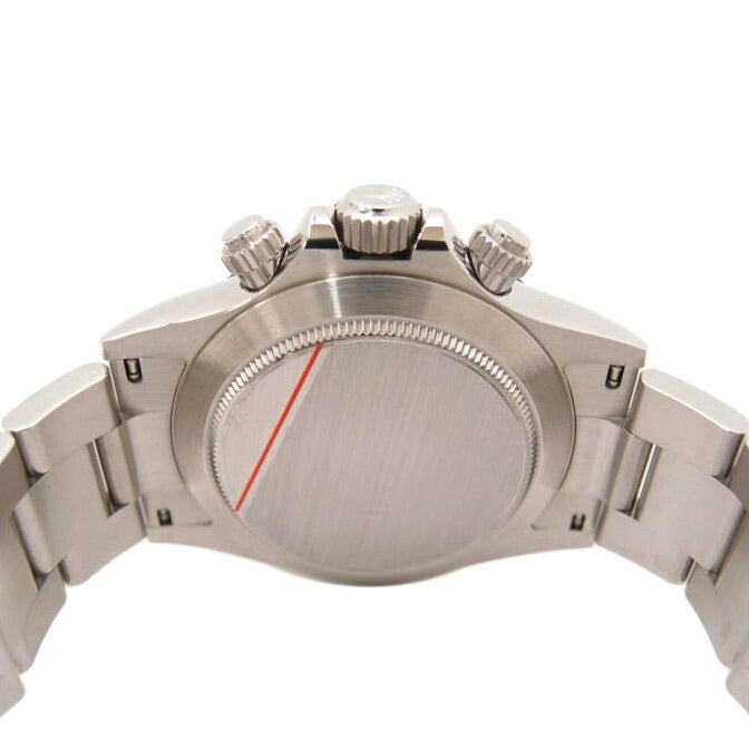 ROLEX ロレックス/コスモグラフ・デイトナ/ランダム番(2017年購入)/自動巻き/116500LN//870*****/SAランク/69