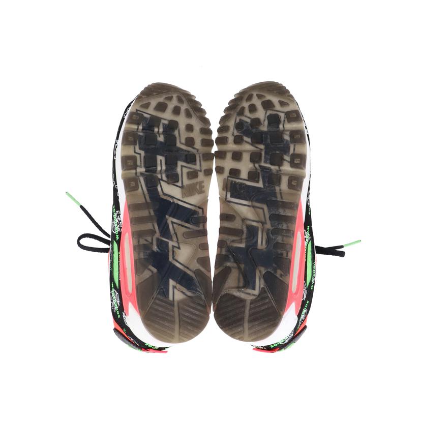 NIKE ナイキ/WMNS AIR MAX90 SE/DA1342-013//27.0cm/Bランク/03