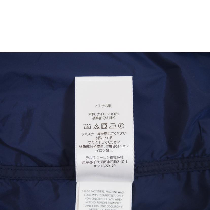 RALPH LAUREN ラルフローレン/ラライトアウター//Bランク/71