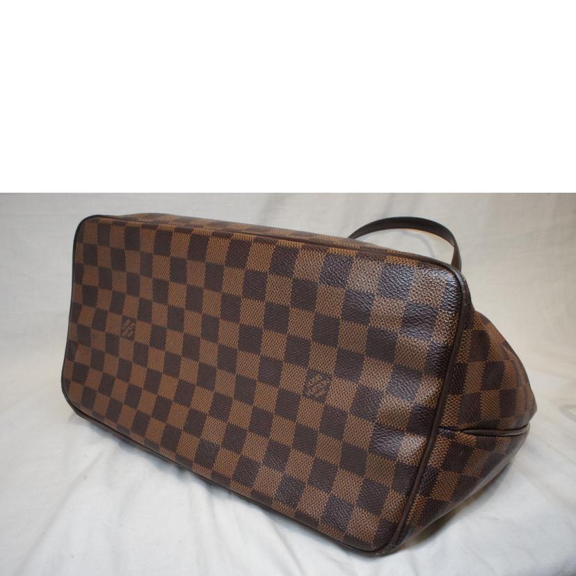 LV ルイヴィトン/ウエストミンスターGM/ダミエエベヌ/N41103//FL3***/Aランク/92