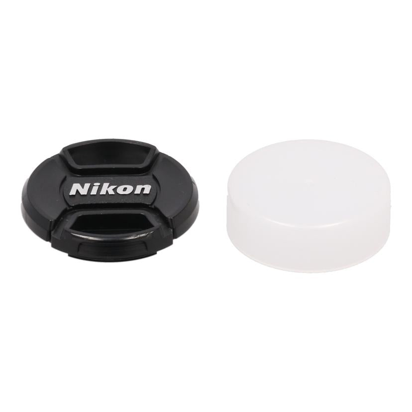 Nikon ニコン/交換レンズ/18-55mm/AF-S DX18-55mm f3.5-5.6G VR//53834707/Bランク/82