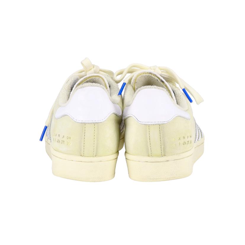 adidas アディダス/SUPERSTAR/H05658/H05658//27.5cm/ABランク/03