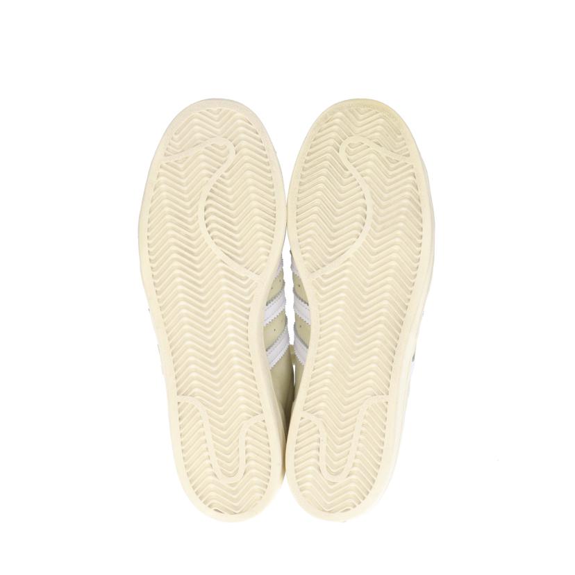 adidas アディダス/SUPERSTAR/H05658/H05658//27.5cm/ABランク/03