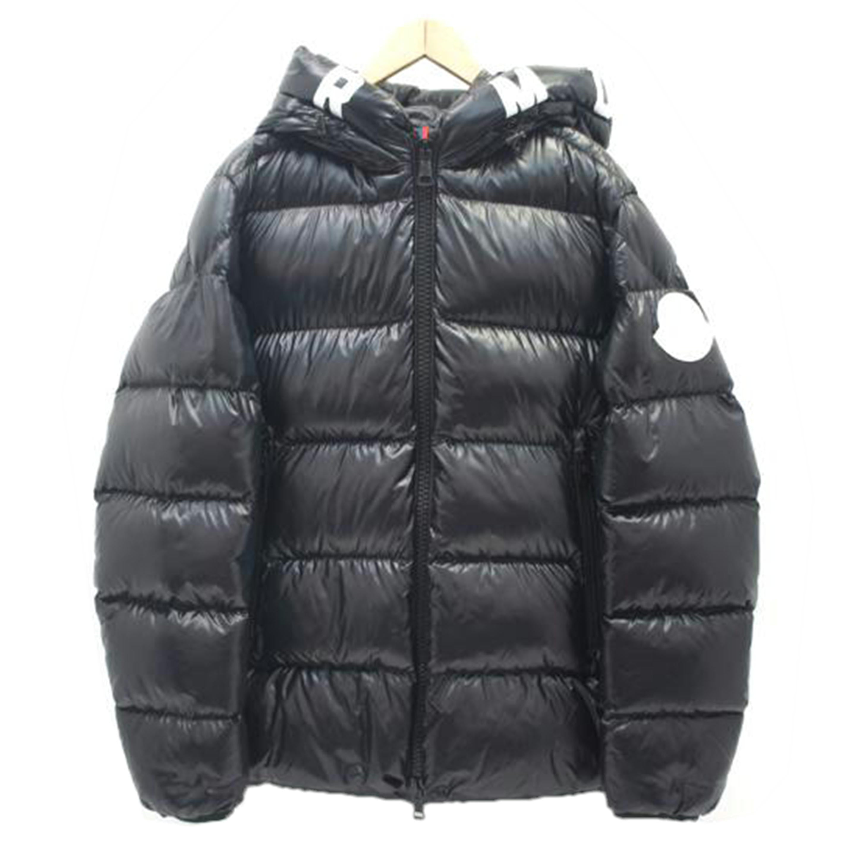 MONCLER モンクレール/ DUBOIS ダウンジャケット//Bランク/18