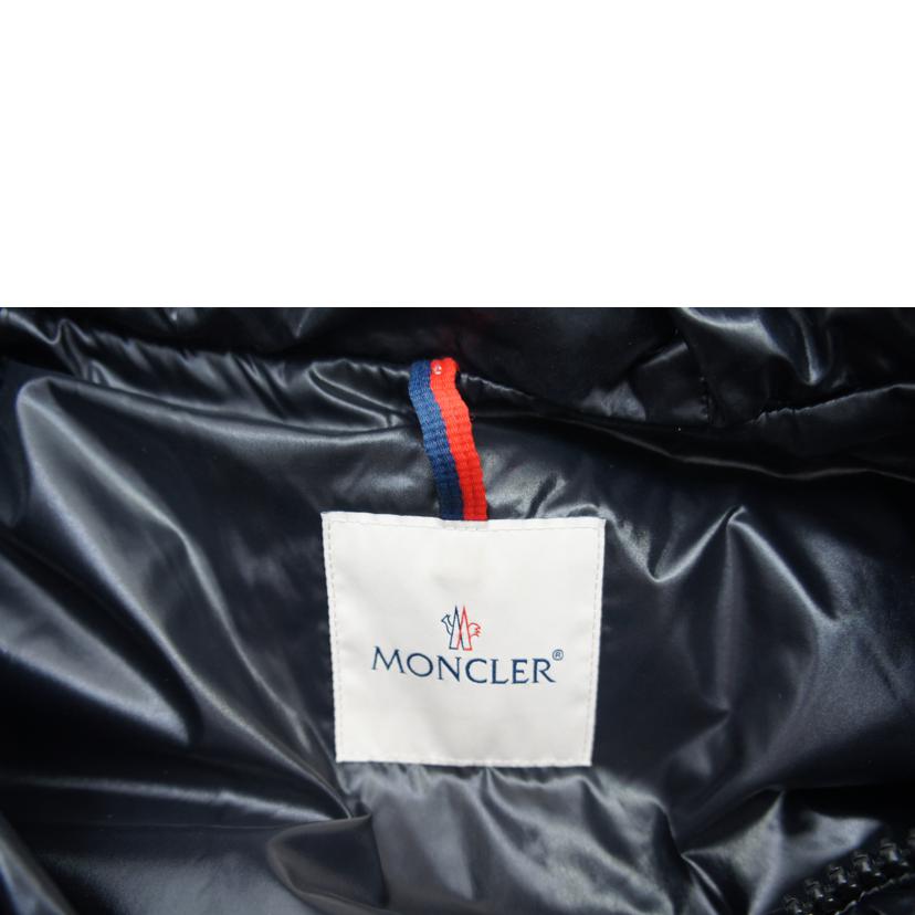 MONCLER モンクレール/ DUBOIS ダウンジャケット//Bランク/18