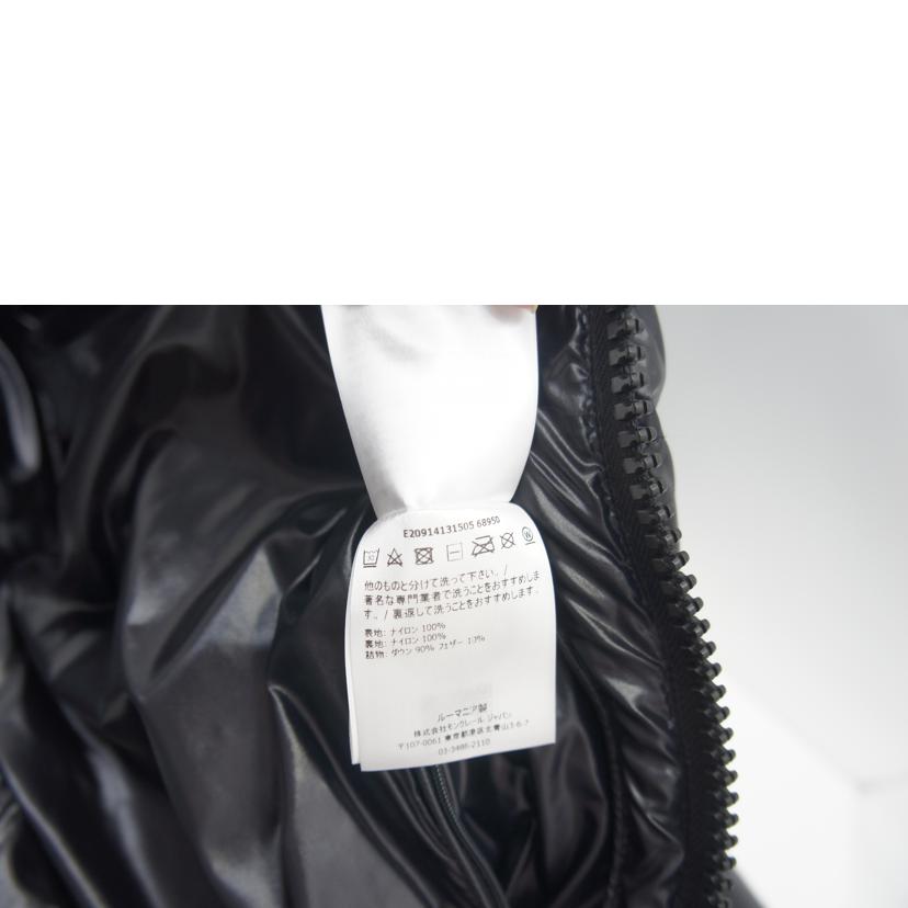 MONCLER モンクレール/ DUBOIS ダウンジャケット//Bランク/18