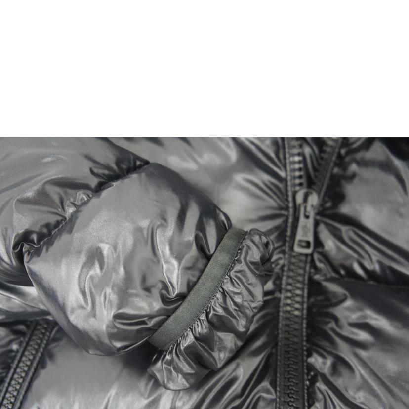MONCLER モンクレール/ DUBOIS ダウンジャケット//Bランク/18
