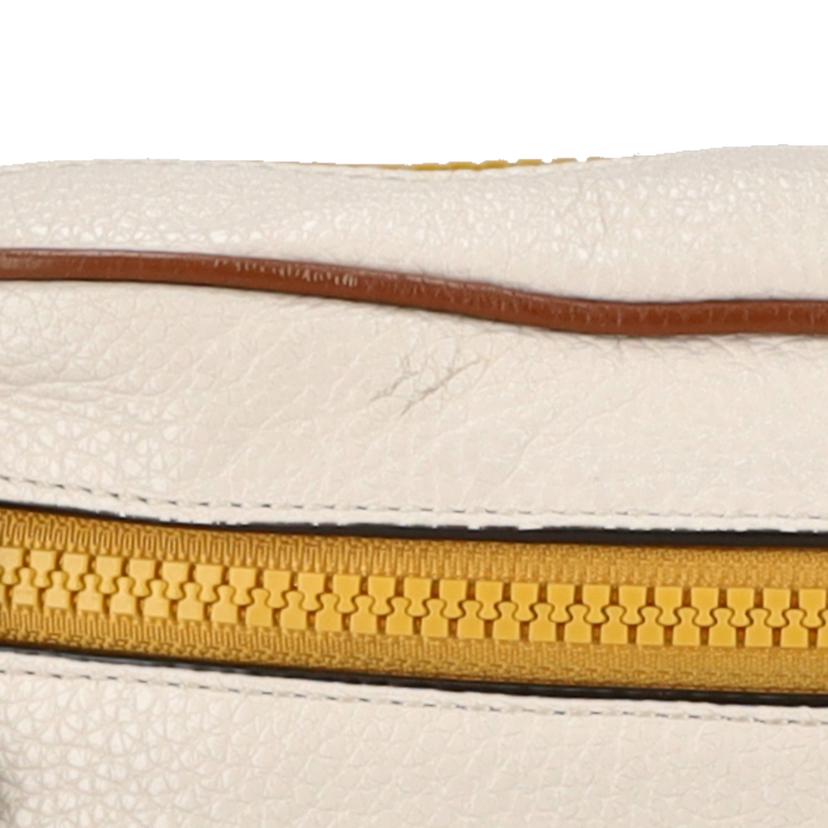 COACH コーチ/Disney Rope Vale Belt Bag/ボディバッグ/3747//B20**/Bランク/78