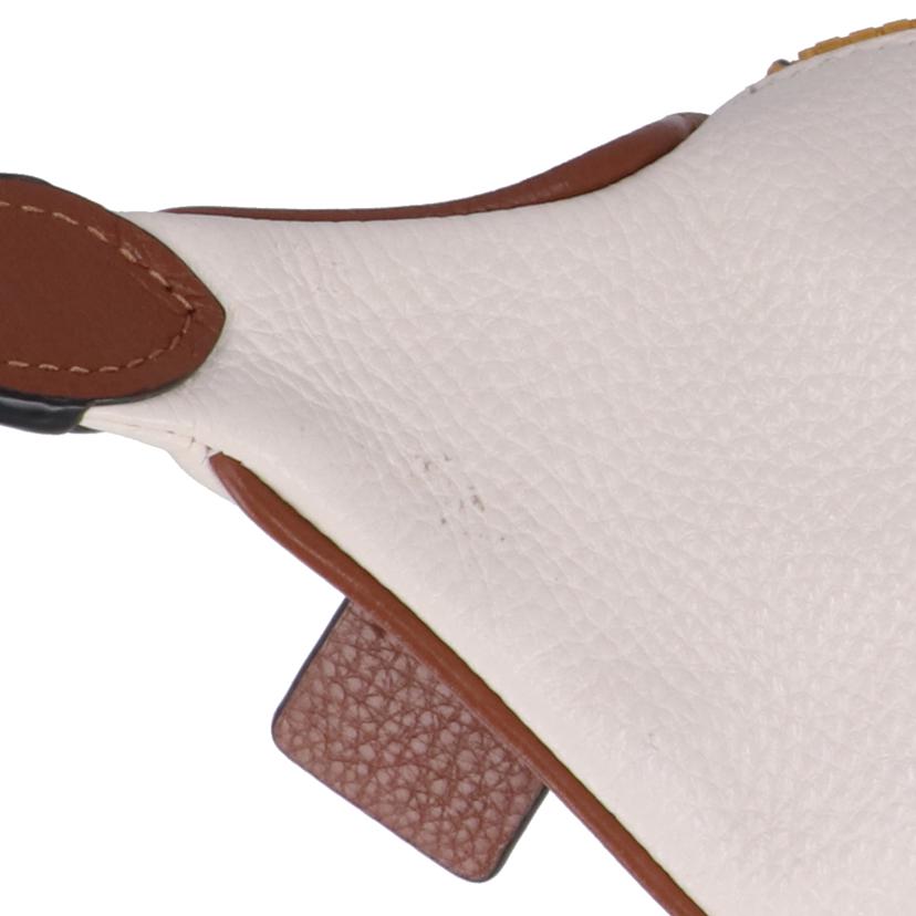 COACH コーチ/Disney Rope Vale Belt Bag/ボディバッグ/3747//B20**/Bランク/78