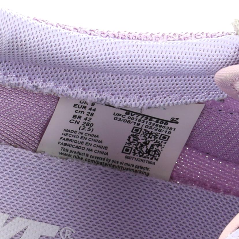 NIKE ナイキ/DAYBREAK/ラベンダーミスト/BV7725-500//28.0cm/ABランク/03