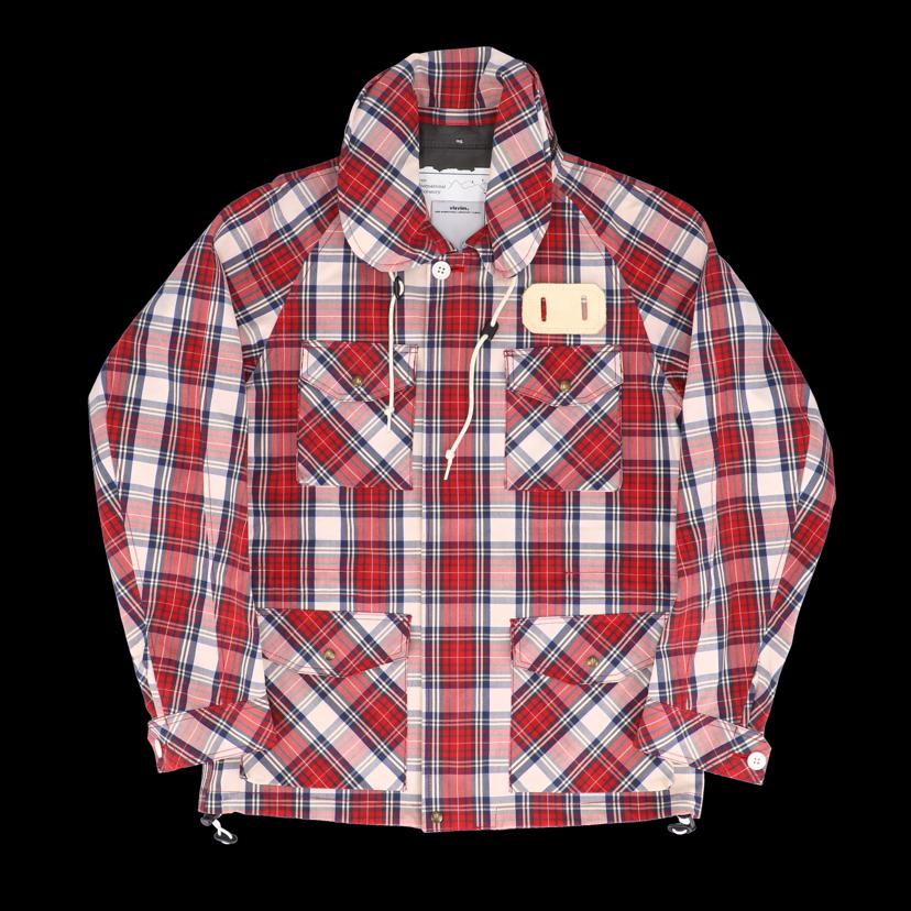 VisVim ビスビム/PFDジャケット/GORETEX/入手困難/アーカイブ//ABランク/24