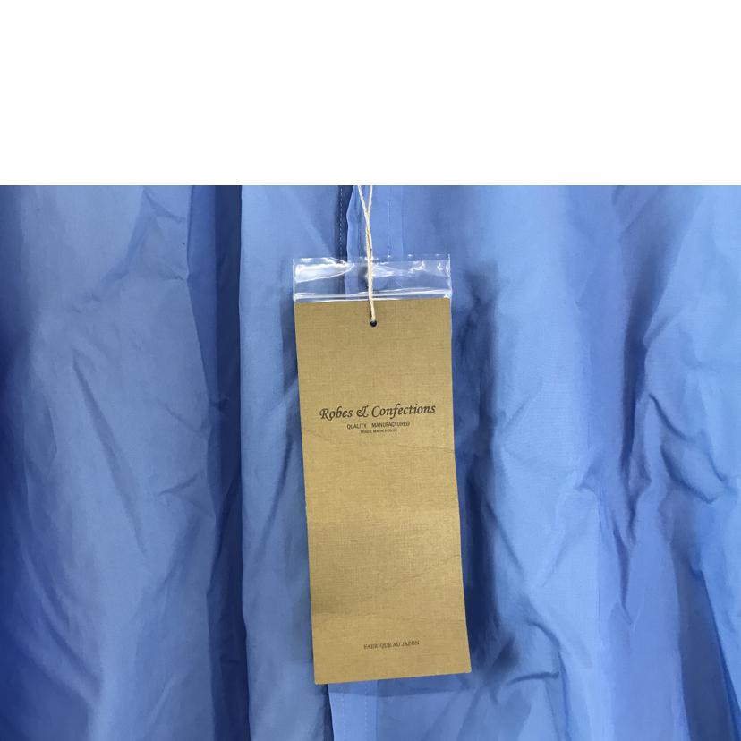 Robes&Confections ローブスアンドコンフェクションズ/コットンシャツ/MRC-B01-002F//Aランク/51