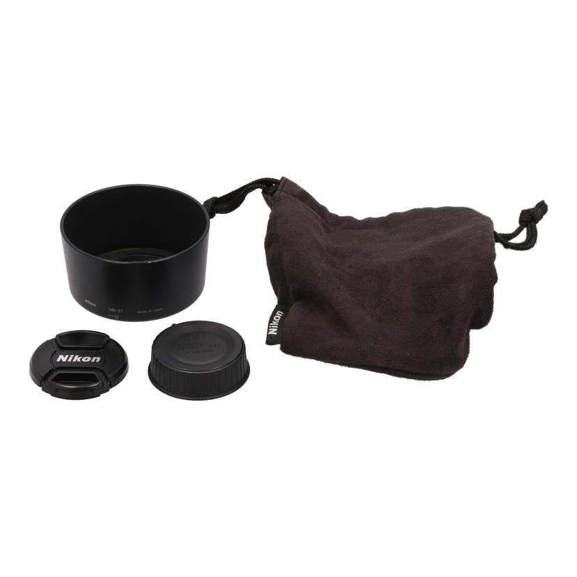 Nikon ニコン/交換レンズ/55-200mm/AF-S DX VR55-200mm f4-5.6G ED//4119609/Bランク/82