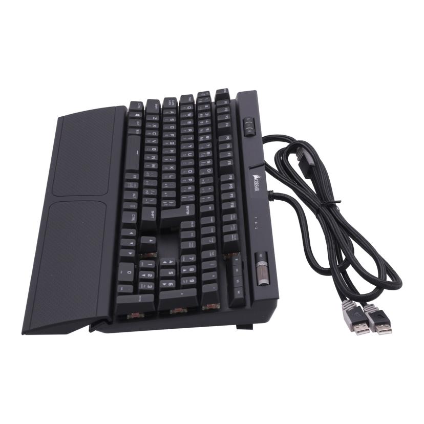 Corsair コルセア /ゲーミングキーボード/CH-9109010-JP//009221297302/ABランク/62