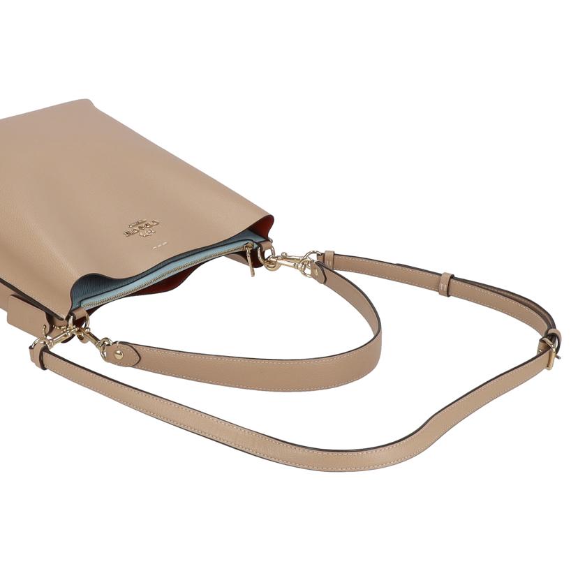 COACH コーチ/モリーバケットショルダー/CA214//ABランク/19