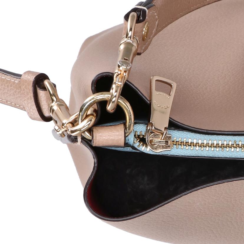 COACH コーチ/モリーバケットショルダー/CA214//ABランク/19