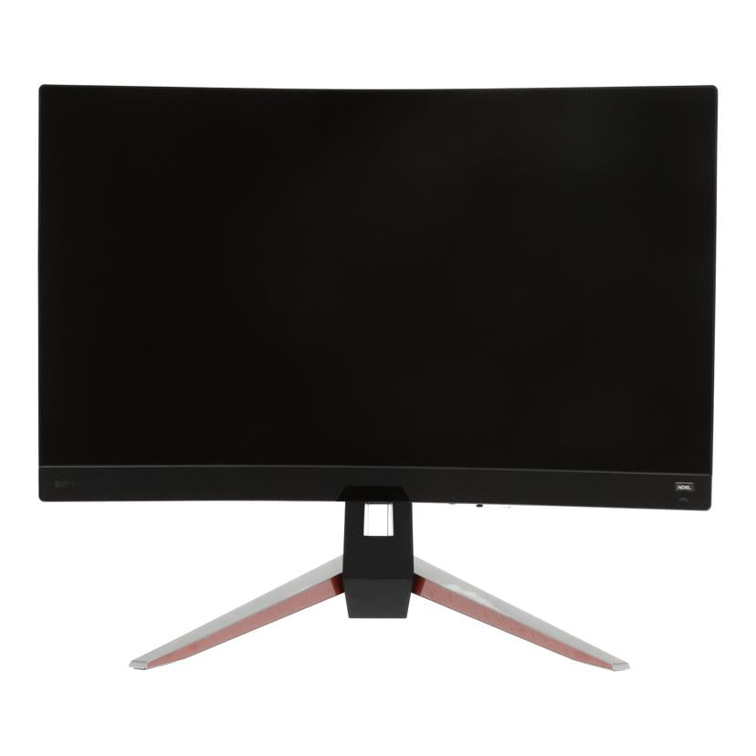 BENQ ベンキュー /湾曲型ゲーミングモニター27インチ/MOBIUZ/EX2710R//ETR8M02609SL/Bランク/06