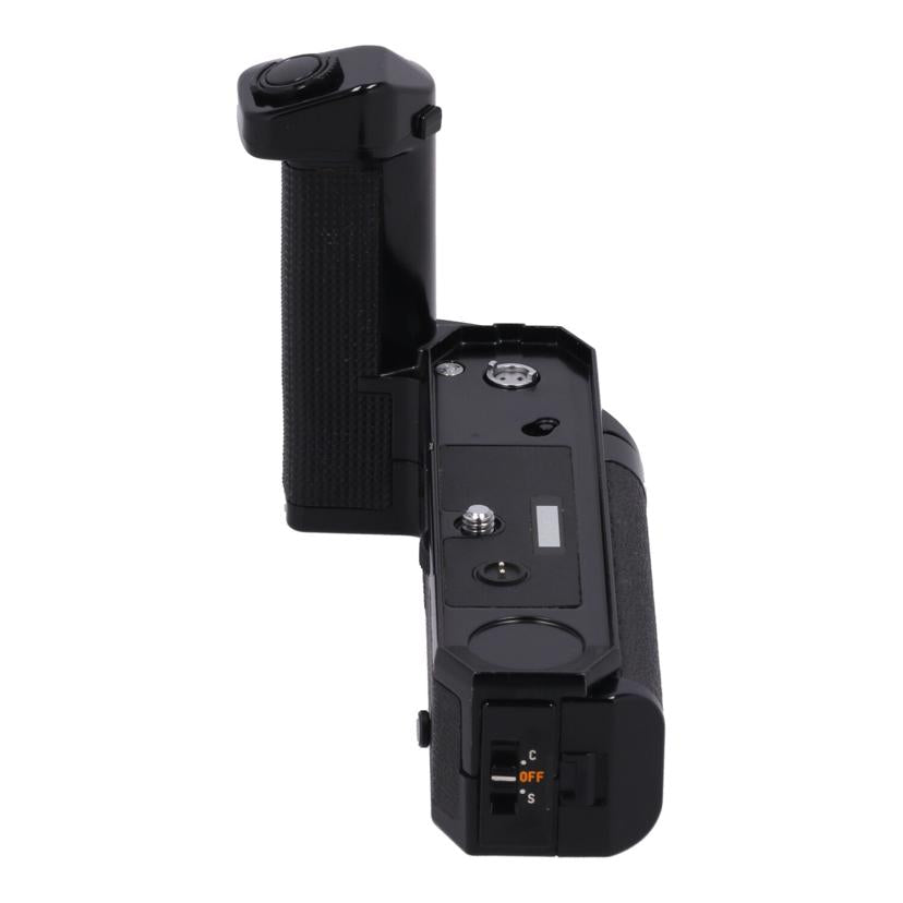 Canon キヤノン /パワーワインダーF/POWER WINDER F//120793/Bランク/62