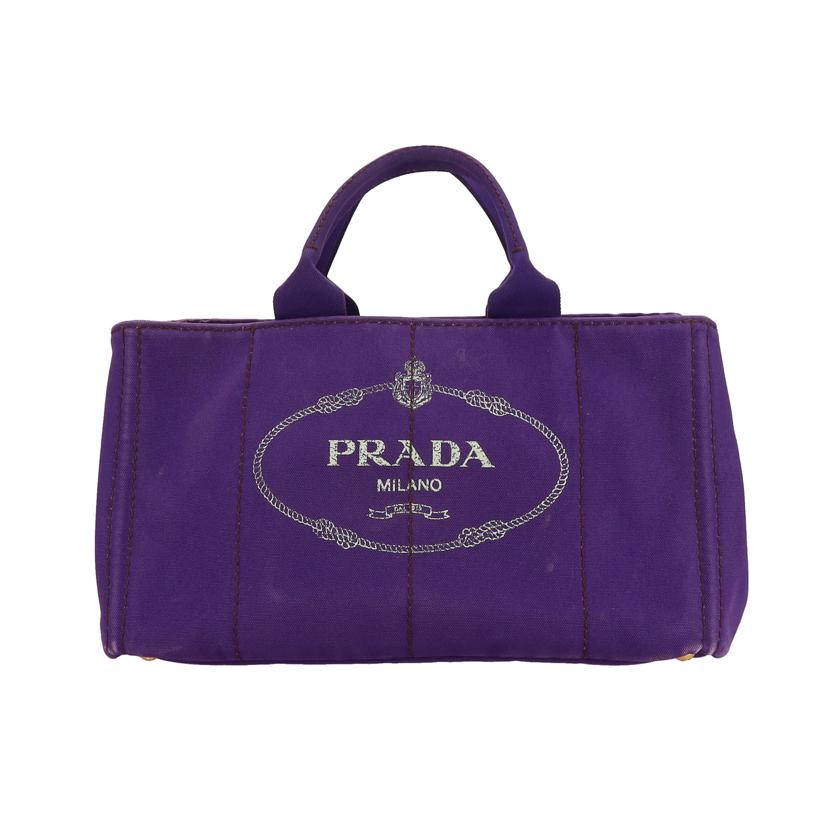 PRADA プラダ/カナパGM/BN1872 //724**/Bランク/24