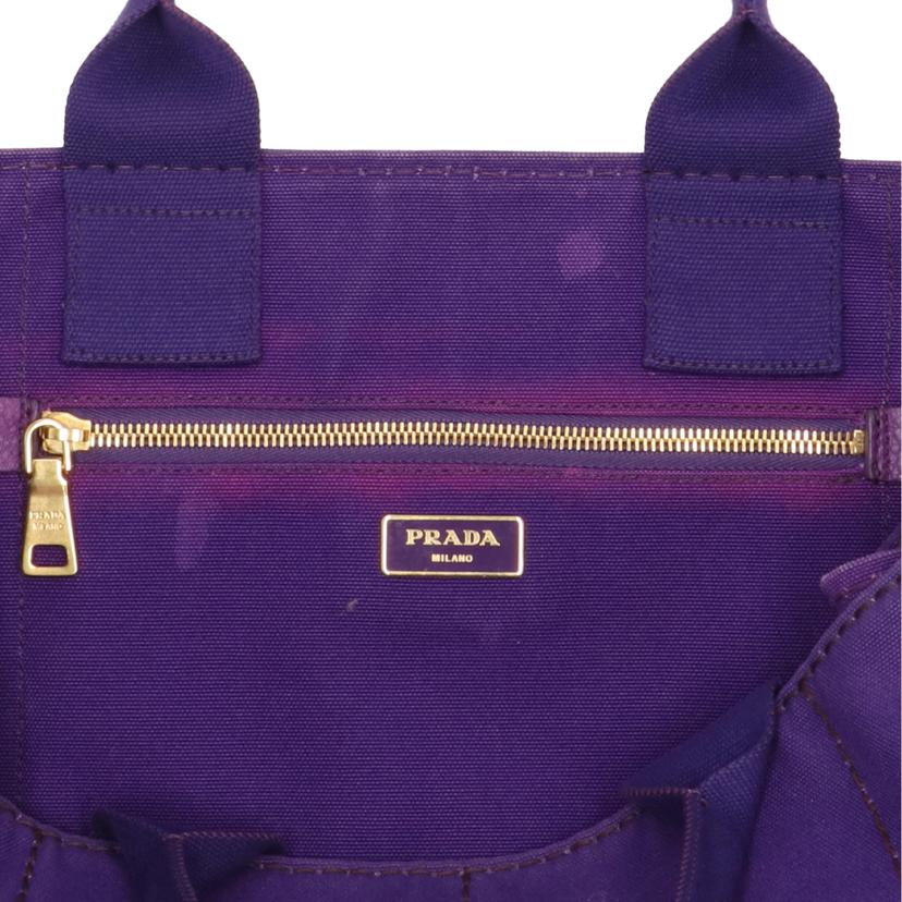 PRADA プラダ/カナパGM/BN1872 //724**/Bランク/24