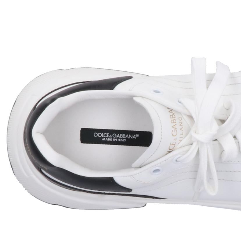 D&G ドルチェアンドガッパーナ/デイマスタースニーカー/1791//サイズ:8 1/2/ABランク/75