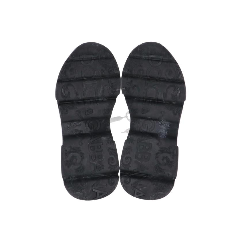 D&G ドルチェアンドガッパーナ/デイマスタースニーカー/1791//サイズ:8 1/2/ABランク/75