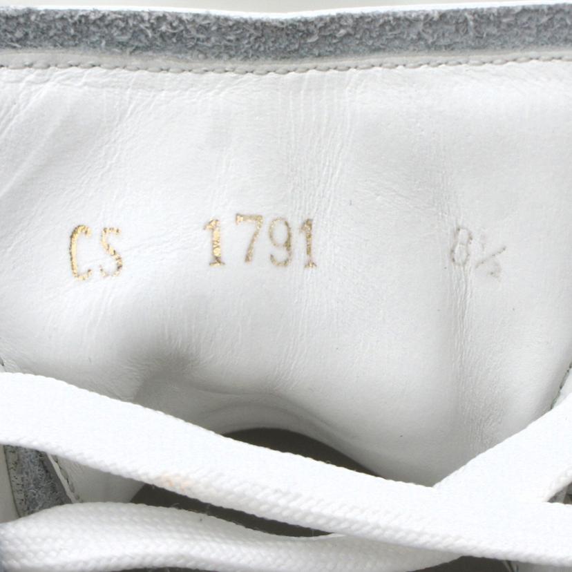 D&G ドルチェアンドガッパーナ/デイマスタースニーカー/1791//サイズ:8 1/2/ABランク/75