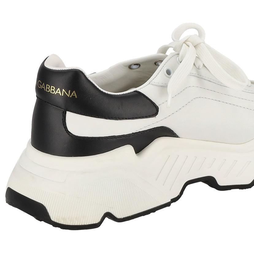 D&G ドルチェアンドガッパーナ/デイマスタースニーカー/1791//サイズ:8 1/2/ABランク/75