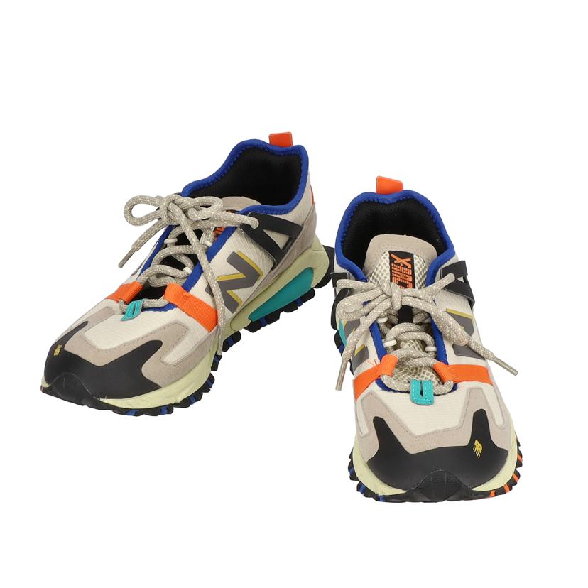 NB NB/メンズスニーカー/ABZRB/マルチカラー/NBJ-1082279//26.5cm/Aランク/03